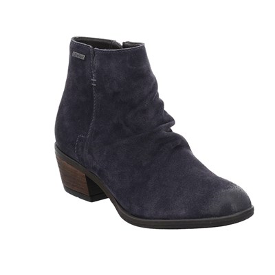 Black Josef Seibel Daphne 50 Women's Boots | ASUE18372