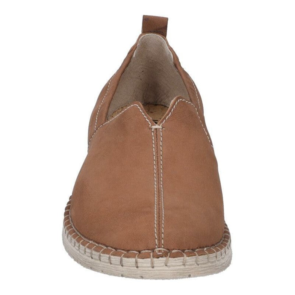 Brown Josef Seibel Sofie 38 Women's Slip On | WUFZ28091